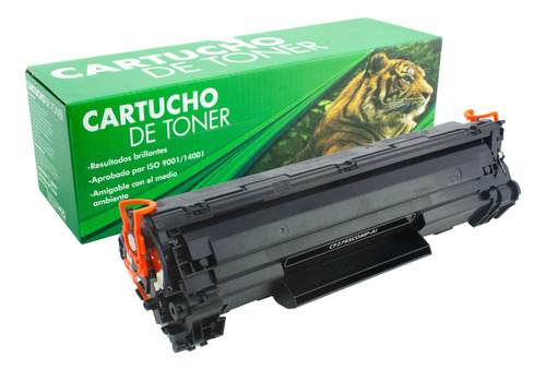 Toner Cf279x Se Compatible Con Impresora M12w