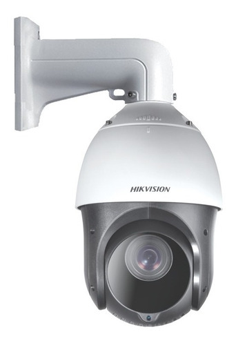 Camara Ptz Domo 1080p 15x Zoom 100m Ir Exterior Hikvision