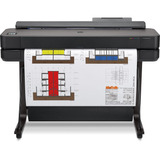 Impresora Hp Designjet T650 De 36 Pulgadas