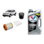 Kit Filtros Y Aceite Mopar Jeep Flg2041/m Jeep Compass