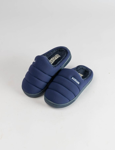 Zapatilla De Descanso Niños Unisex