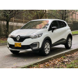 Renault Captur 2019 2.0 Zen Mecánica