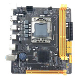 Placa Base Para Computadora De Escritorio X79-1356-s Lga1356