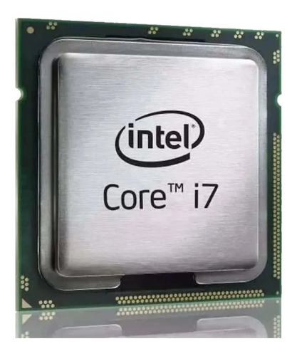 Processador Intel Core I7 3770 3.40ghz Lga 1155 Quad Core