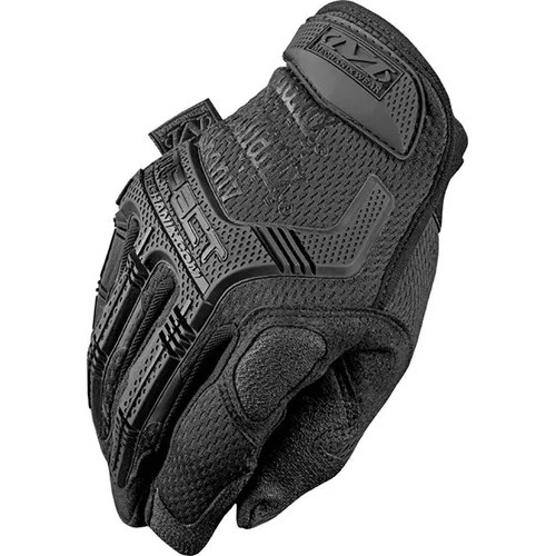 Guantes Tácticos Moto Mechanix Impact Protection M-pact Rpm*