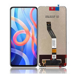 Pantalla Compatible Xiaomi Redmi Note 11s 5g Lcd + Táctil