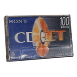 Cassettes Virgenes Sony Cd It 2