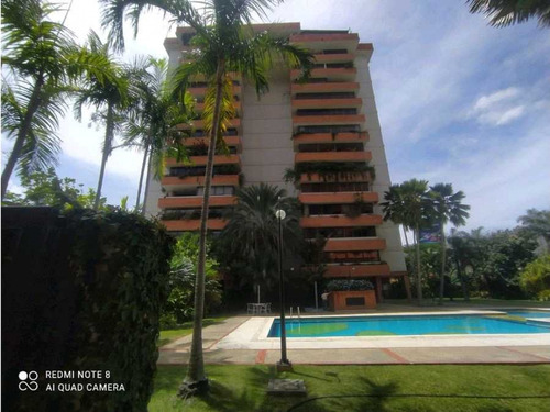 Apartamento En Alquiler En Urb Mañongo Pe-8370410