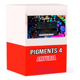 Paquete Arturia Pigments