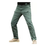 Pantalon Cargo Urbano Tactico Hombre Ripstop Envio Gratis!!!