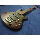  Bajo Ibanez Sr500 Korea Exelente