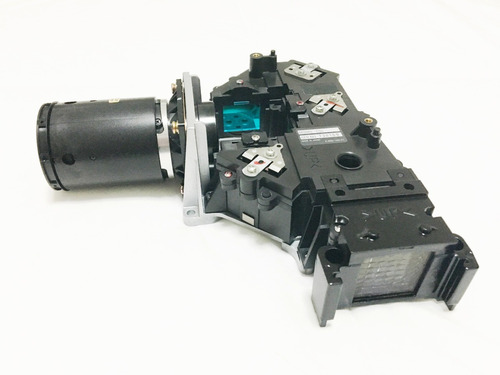Bloco Optico Sem Prisma Projetor Sony Vpl Cs5 C/polarizador