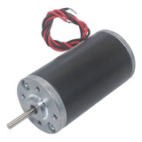 Motor Dc 8000rpm 31zy Qualidade Escolha Voltagem Nfe