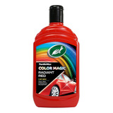 52711 Color Magic Car Paintwork Polish Restaura El Color Y E