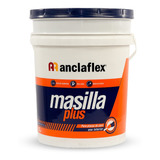 Masilla Placas De Yeso Durlock Anclaflex X 32kg Lista Para Usar - Prestigio