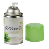 Fragancias Aromes Aerosol Pack Con 6 Unidades 