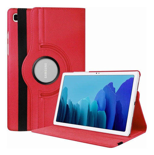 Funda Estuche 360 Para Galaxy Tab A7 T500 T505 507 2020 10.4