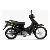 Motomel Blitz 110 Base V8 0km