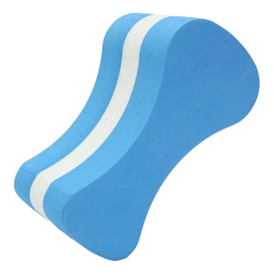 Tabla De Natación Eva Para Flotar Piernas, Equipo Fit Pull F | Envío gratis
