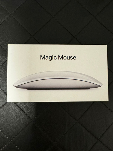 Magic Mouse Apple - A1657