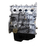 3/4 Motor Para Urvan 2008-15 Nv-350 Forja 2l-ea0 *nissan