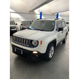 Jeep Renegade 1.8 Spor At 45.000km 2018 (fran)