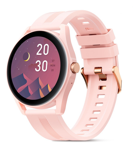 Reloj Smartwatch Mujer 1.39  Reloj Inteligente Hombre Ip68