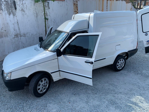 FIAT FIORINO FURGAO