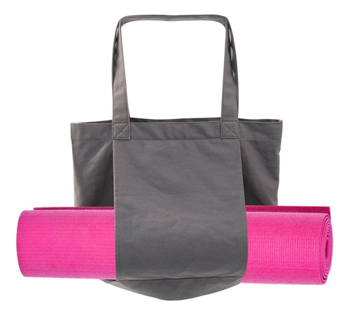 Bolsa De Almacenamiento Para Entrenamiento, Oficina, Pilates