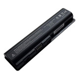 Bateria Para Notebook Hp Pavilion Dv4-1626la 4000 Mah Preto