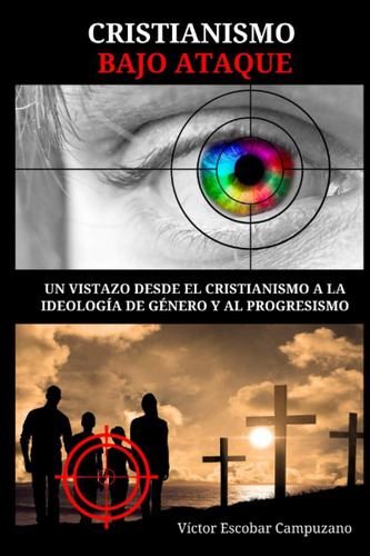 Libro Cristianismo Bajo Ataque Un Vistazo Desde El Cristian