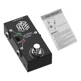 Pedal De Efectos, Caja De Interruptores De Guitarra, Selecto