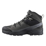 Botas Trekking Quest Rove Goretex Trail Salomon Mujer º