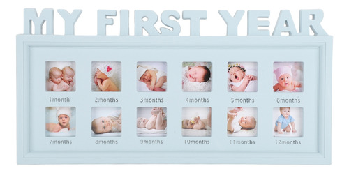 Marco De Fotos Para Bebé Recién Nacido, Recuerdo De Mi Prime
