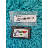 Jogo The Sims Pet Para Gameboy Advanced Color - Original