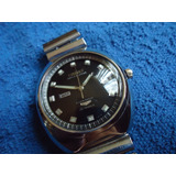 Citizen Reloj Automatico Jumbo Vintage Retro