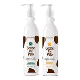 Kit Shampoo Mascarilla Afro - mL a $49