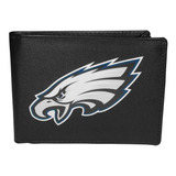 Cartera Siskiyou Big Logo Bifold Eagles