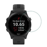 Vidrio Templado Para Garmin Forerunner 965 Huawei Gt2 Pro 46