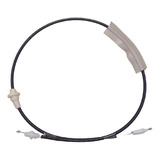 Cable De Freno Secarropas Kohinoor Original 2052 A/b/p 5.2kg