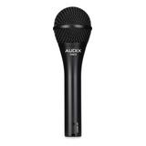 Micrófono Vocal Dinámico Audix Om2