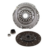 Luk Kit De Clutch Ford F-150 5.8 8v 1988-1992