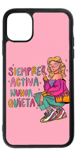 Carcasa Funda Para iPhone 13 Mini Diseño 27