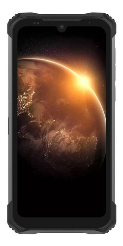 Doogee S86 Dual Sim 128 Gb Mineral Black 6 Gb Ram