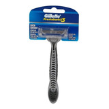 Maquinita De Afeitar Prestobarba 3 Gillette X1 