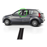 Calco Parantes Renault Sandero 2008 2013 - 1 Lado (2 Piezas)