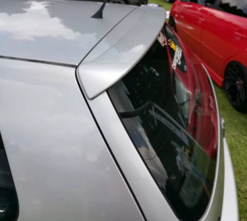 Aleron Spoiler Golf A4 Modelo R32 Poliuretano