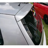 Aleron Spoiler Golf A4 Modelo R32 Poliuretano