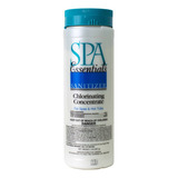 Spa Essentials 32130000 Granulos Concentrados De Cloracion P