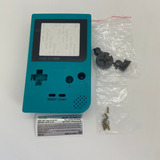 Carcasa Para Gameboy Pocket (varios Colores)